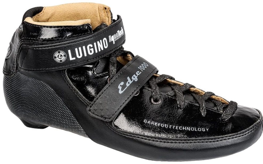 Skating Luigino Ice Boots | Luigino Edge 1000