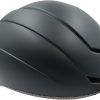 Skating EHS Ice Accessoires | Ehs Cranium Ice Skating Helmet Matte Black