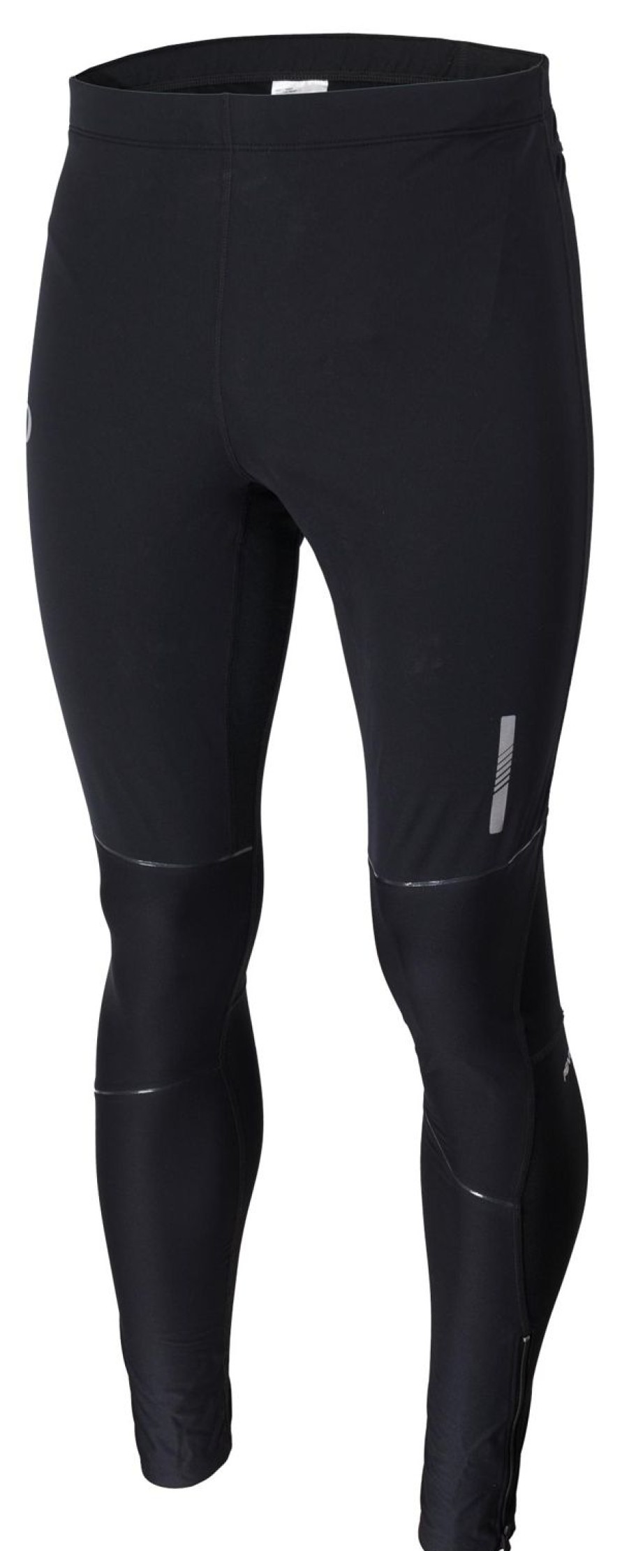 Running & Hiking Pearl Izumi Running Pants | Pearl Izumi Pursuit Softshell Tight Black