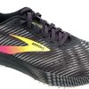 Running & Hiking Brooks Runningshoes | Brooks Hyperion Tempo Black/Pink/Yellow