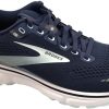 Running & Hiking Brooks Runningshoes | Brooks Ghost 15 Peacoat/Pearl/Salt Air (2A-Narrow)