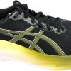 Running & Hiking Asics Runningshoes | Asics Gel-Kayano 30 Black/Glow Yellow