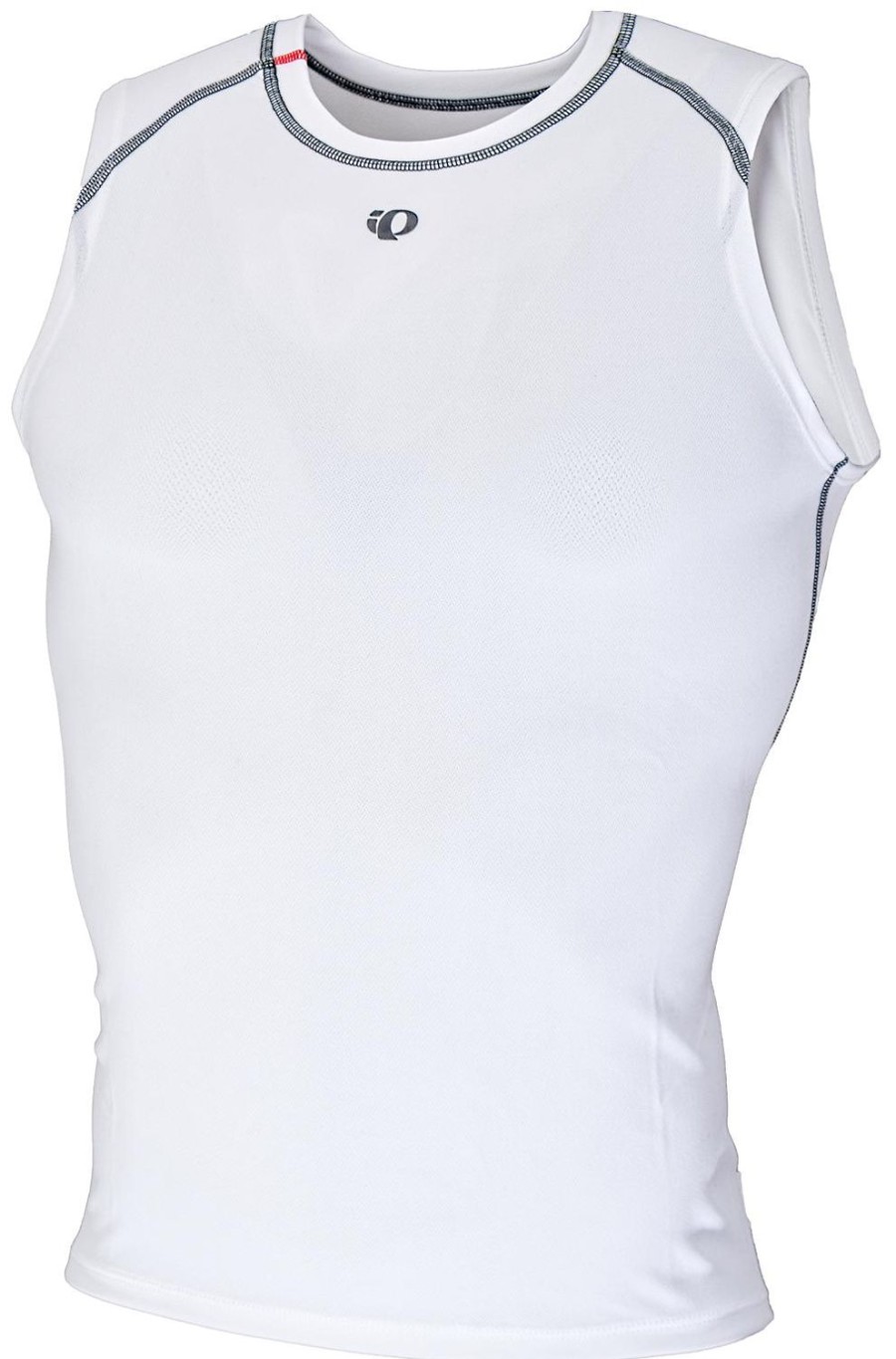 Thermal- & Underwear Pearl Izumi Thermal Undershirts | Pearl Izumi Undershirt Transfer Sleeveless White Women