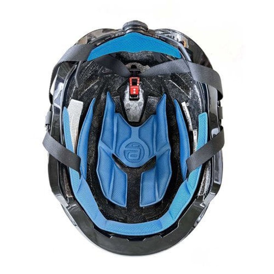 Skating Cádomotus Ice Accessoires | Cadomotus Pads 2.0 Omega Aero Helmets