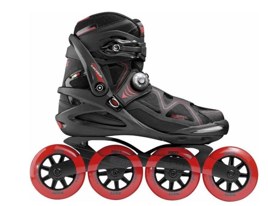 Skating Roces Inline Skates | Roces Gymnasium 2.0 Tif