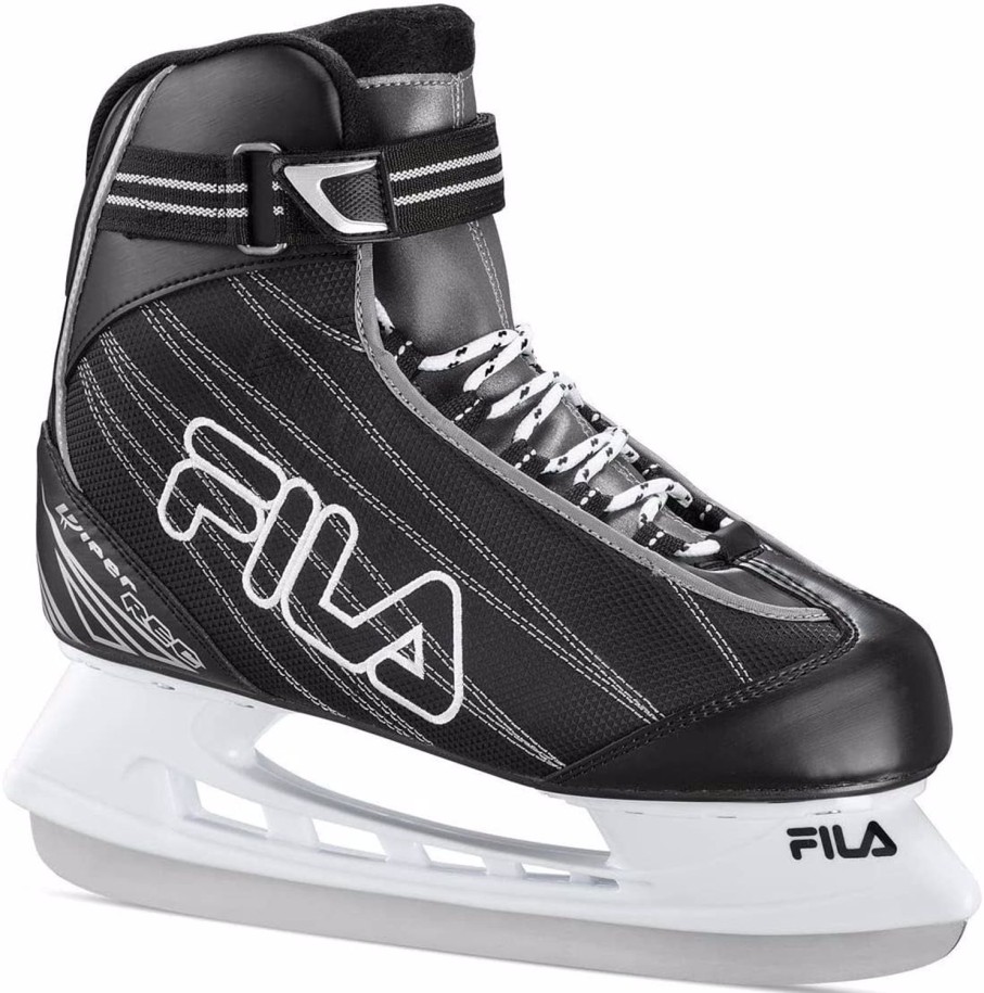 Skating Fila Other Skate Types | Fila Viper Rec Black