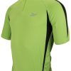 Cycling & Triathlon Rogelli Cycling Apparel Men | Rogelli Paris Shirt Short Sleeve