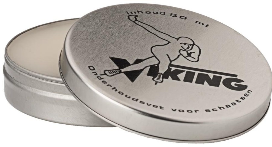 Skating Viking Ice Skate Parts & Maintainance | Viking Bearing Grease Small