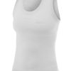 Thermal- & Underwear Craft Thermal Undershirts | Craft Cool Seamless Singlet Woman