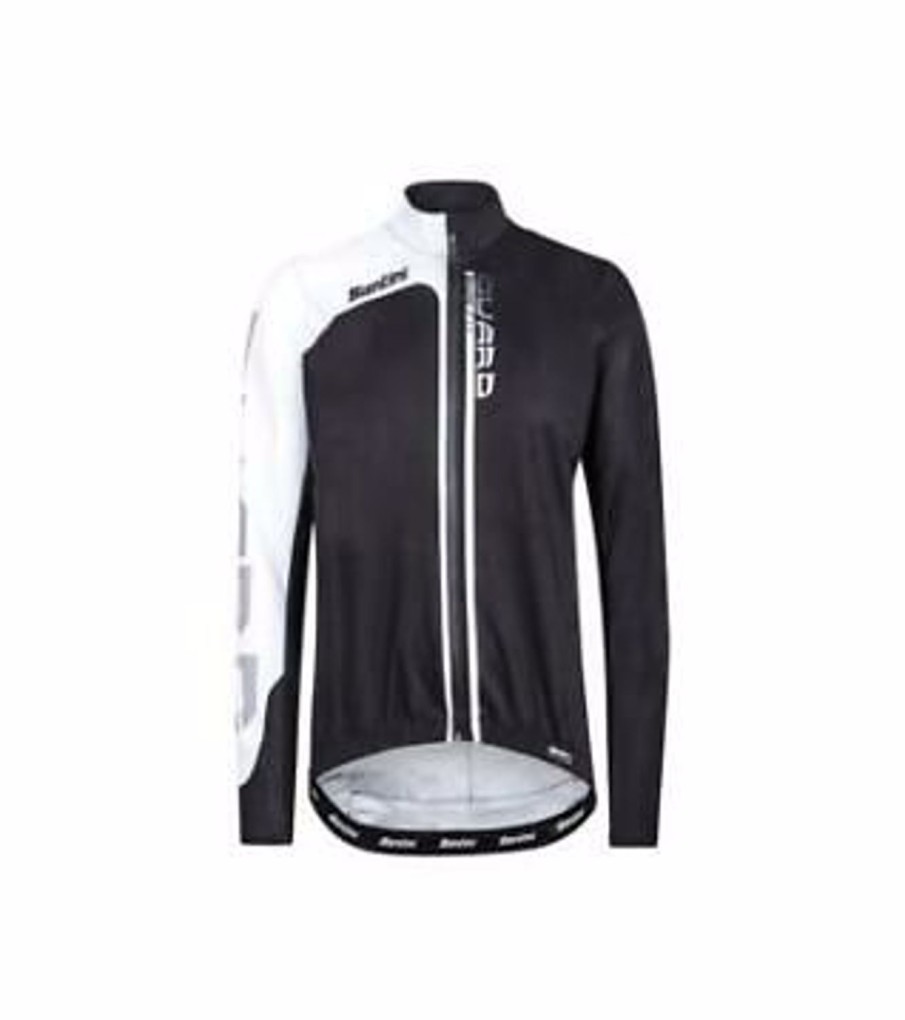 Thermal- & Underwear Santini Windstopper | Santini Waterproof Cycling Jacket Guard 2.0