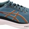 Running & Hiking Asics Runningshoes | Asics Gel-Kayano 30 Foggy Teal/Bright Orange