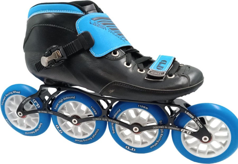 Skating DMB Inline Skates | Dmb Lazer Triumph 4X110