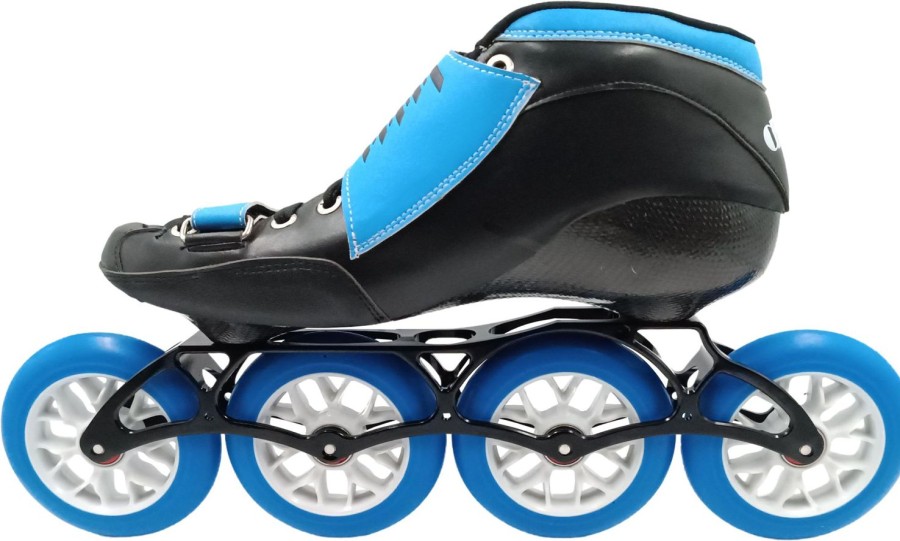 Skating DMB Inline Skates | Dmb Lazer Triumph 4X110