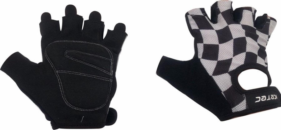 Skating Icetec Protection | Icetec Cycling Gloves Finish