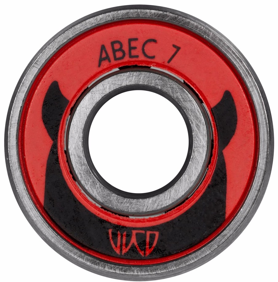 Skating Powerslide Skate Parts | Powerslide Abec 7 Bearings