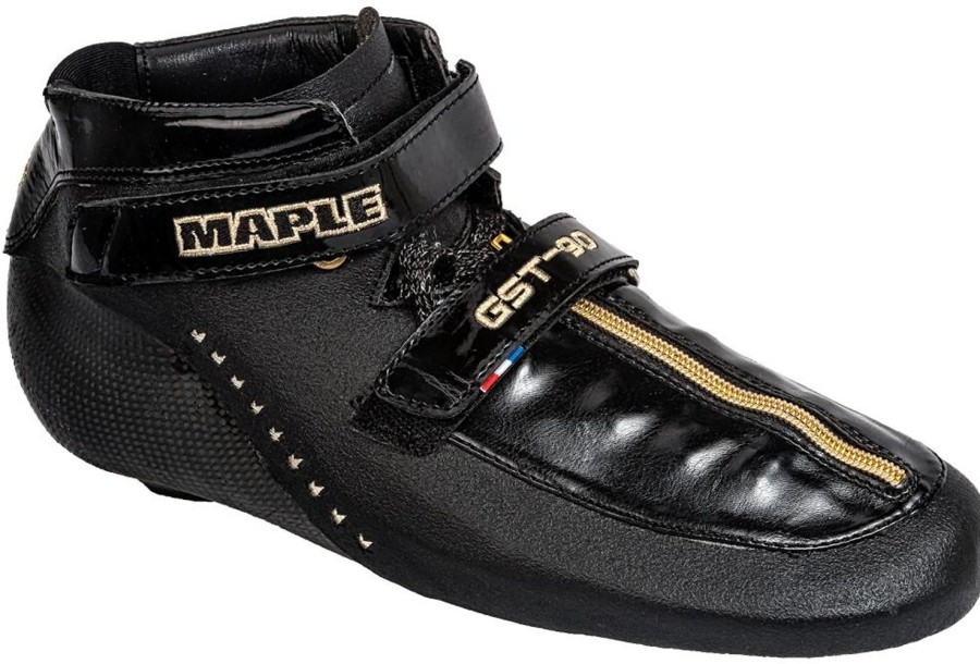 Skating Maple Ice Boots | Maple Gst-90