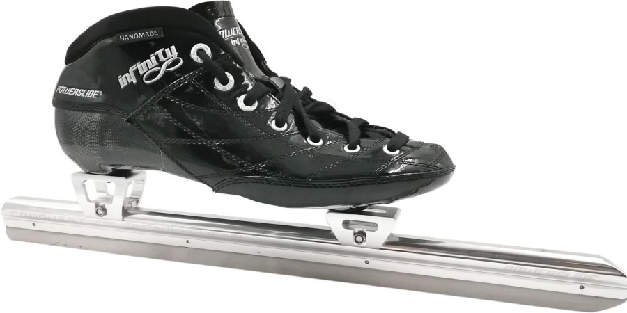 Skating Powerslide Long Track Skates | Powerslide Infinity Conquest