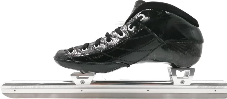 Skating Powerslide Long Track Skates | Powerslide Infinity Conquest