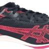 Running & Hiking Asics Track & Field Spikes | Asics Resurgence Xc Spikes Black [Unisex]