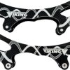 Skating Viking Skating Frames | Viking Inline Skate Frame 4X100Mm