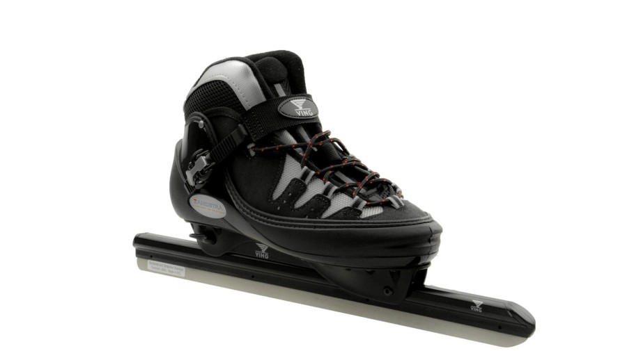 Skating Zandstra Long Track Skates | Zandstra Comfort Noor 3550