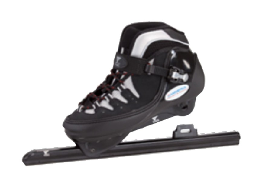 Skating Zandstra Long Track Skates | Zandstra Comfort Noor 3550