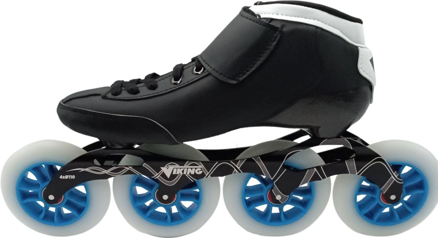 Skating Viking Inline Skates | Viking High Speed Inline Skates 4X110