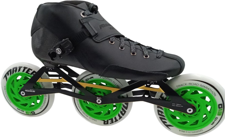 Skating Powerslide Inline Skates | Powerslide Xxx3X125