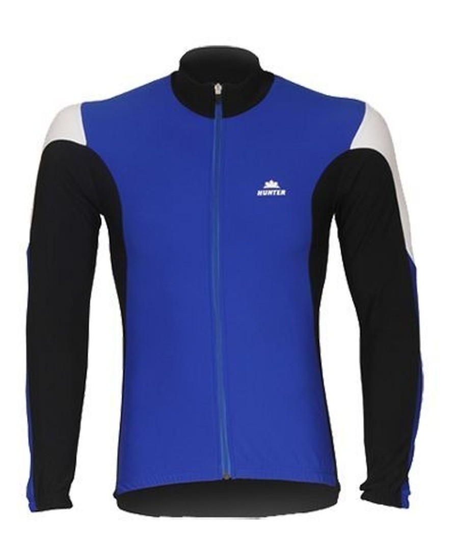 Cycling & Triathlon Hunter Cycling Apparel Men | Hunter Endurance Thermo Jack