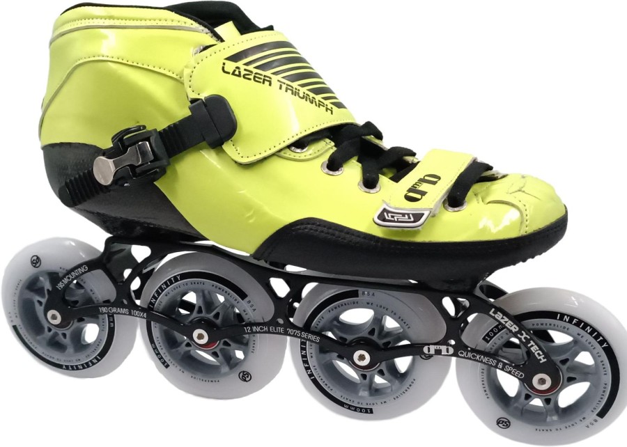 Skating DMB Inline Skates | Dmb Lazer Triumph 4X100