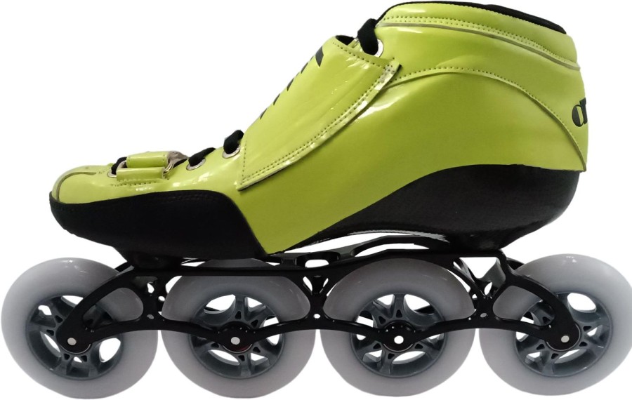 Skating DMB Inline Skates | Dmb Lazer Triumph 4X100