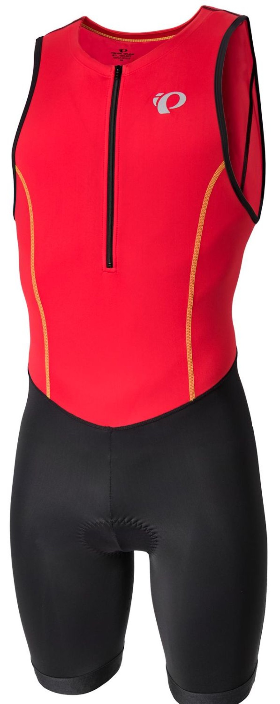 Cycling & Triathlon Pearl Izumi Triathlon Suits | Pearl Izumi Select Pursuit Tri Suit Red/Black