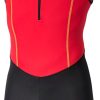 Cycling & Triathlon Pearl Izumi Triathlon Suits | Pearl Izumi Select Pursuit Tri Suit Red/Black