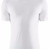 Thermal- & Underwear Craft Undershirts | Craft Pro Dry Nanoweight Short Sleeve Men