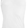 Thermal- & Underwear Hunter Undershirts | Hunter Singlet Cool White