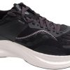 Running & Hiking Saucony Runningshoes | Saucony Tempus Black/Fog