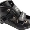 Skating Atom Inline Skating Shoe | Atom Children'S Skate Shoe Black