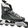 Skating Zandstra Inline Skates | Zandstra 5571 Retro Fitness 5X76Mm