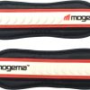 Skating Mogema Ice Skate Parts & Maintainance | Mogema Click Skate Elastics (Pair)