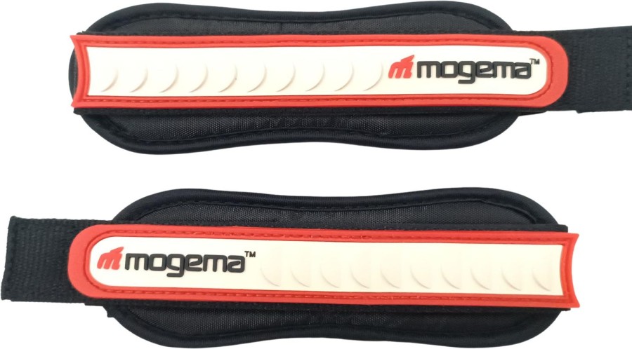 Skating Mogema Ice Skate Parts & Maintainance | Mogema Click Skate Elastics (Pair)