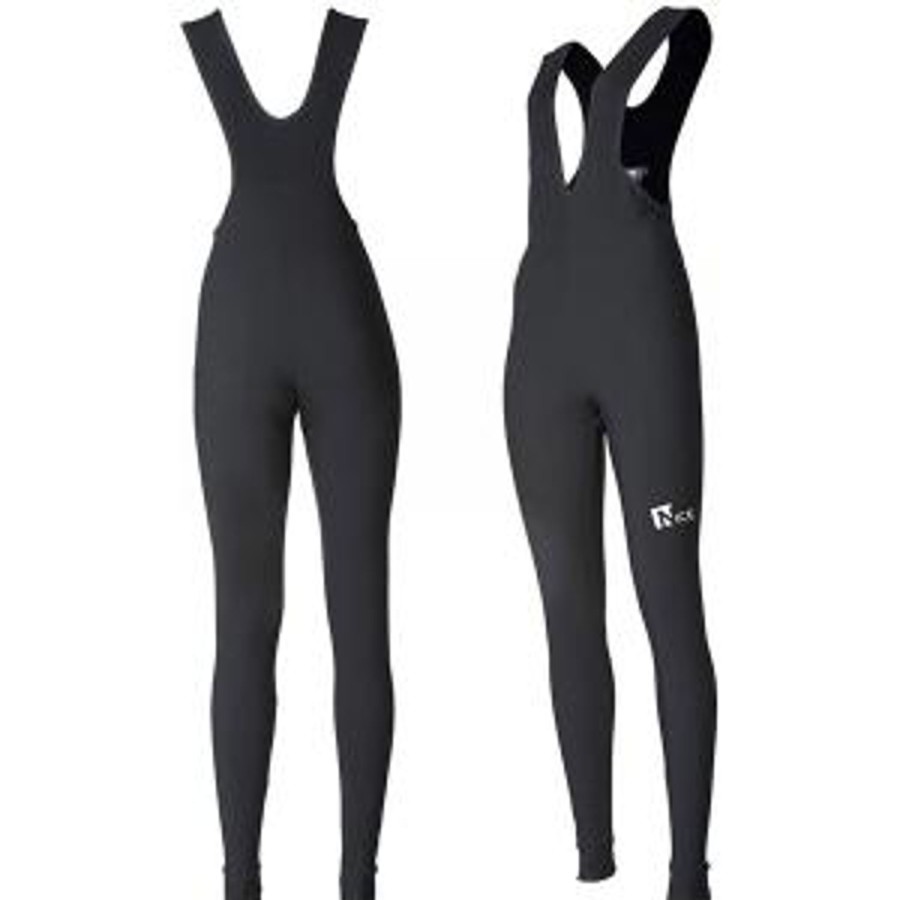 Cycling & Triathlon Nice Cycling Apparel Women | Nice Thermo Tights