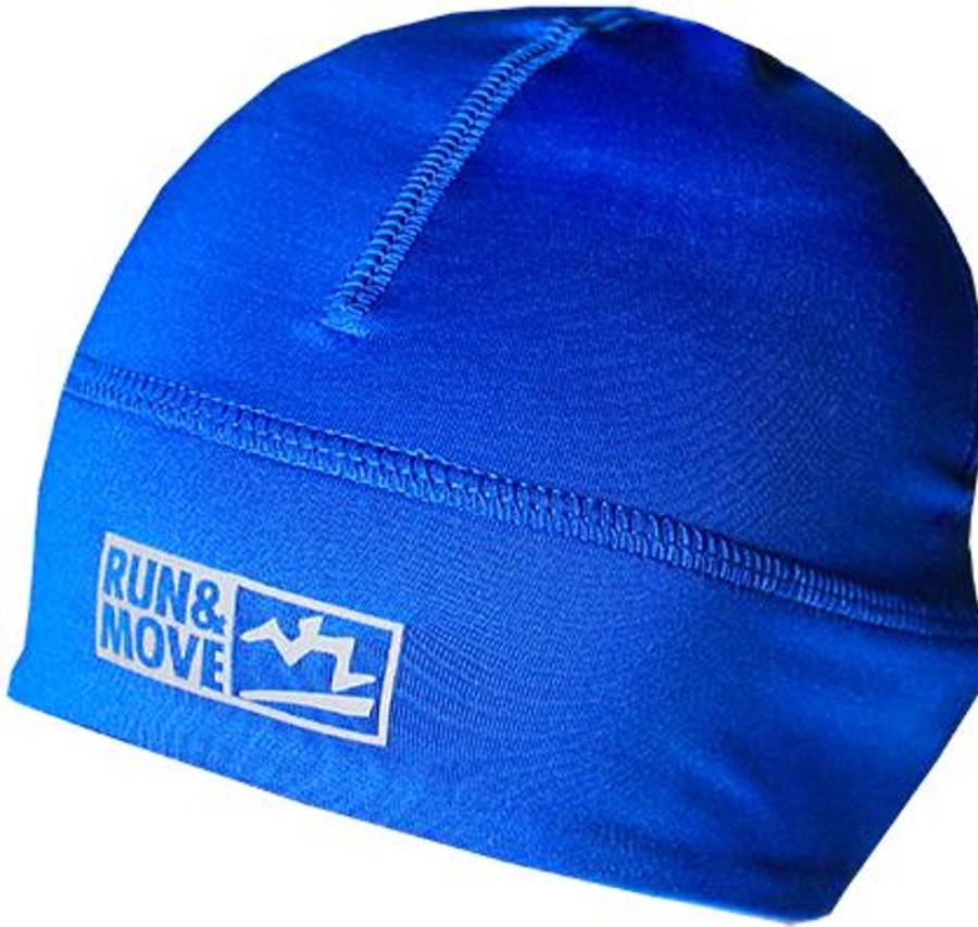 Running & Hiking Run en Move Heats | Run En Move Function Cap Dark Blue