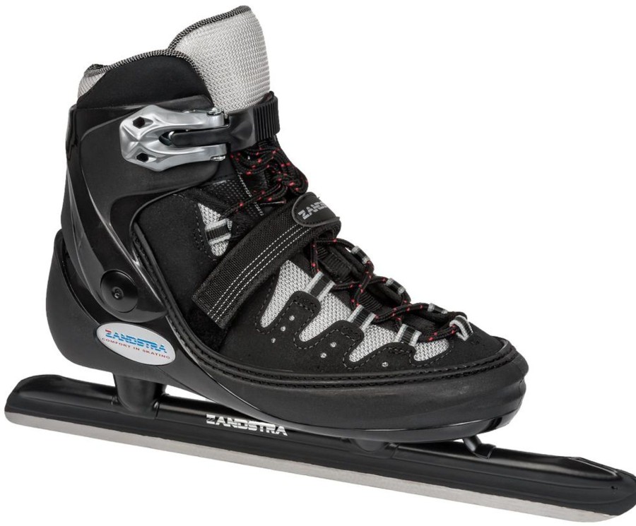 Skating Zandstra Long Track Skates | Zandstra Comfort 1692