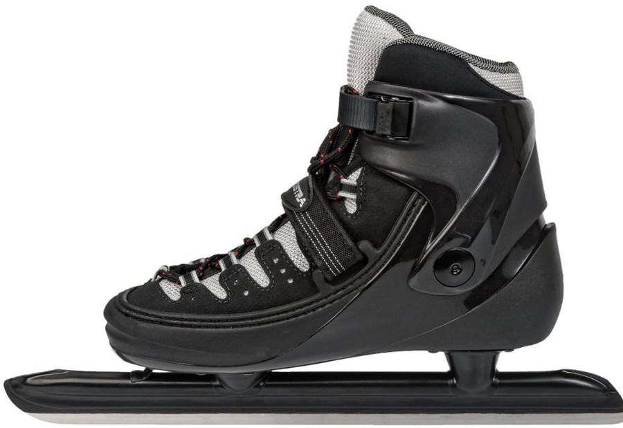 Skating Zandstra Long Track Skates | Zandstra Comfort 1692