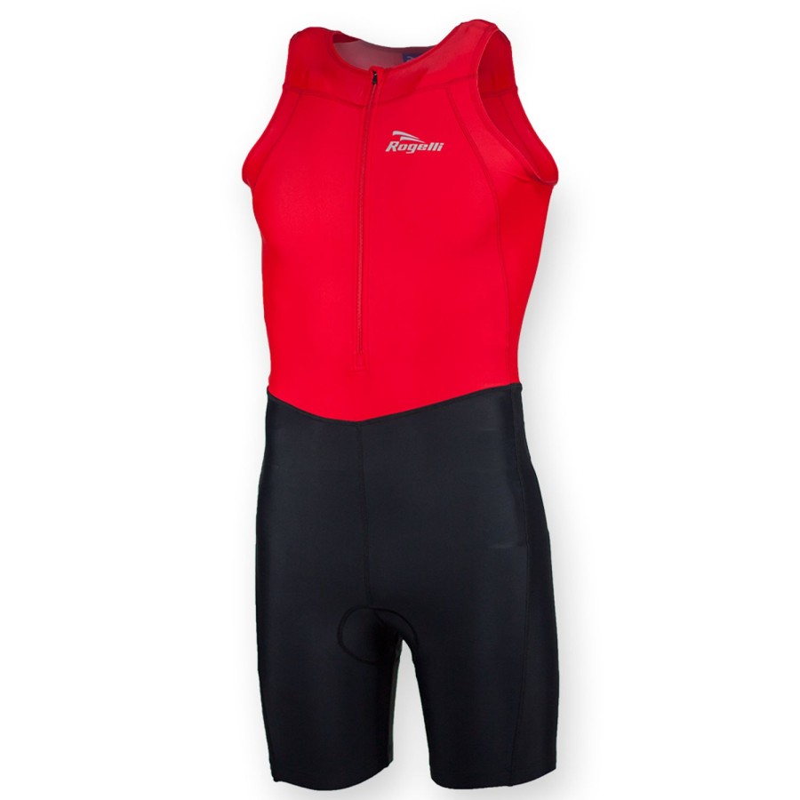 Cycling & Triathlon Rogelli Triathlon Suits | Rogelli Florida Triathlon Suit Kids