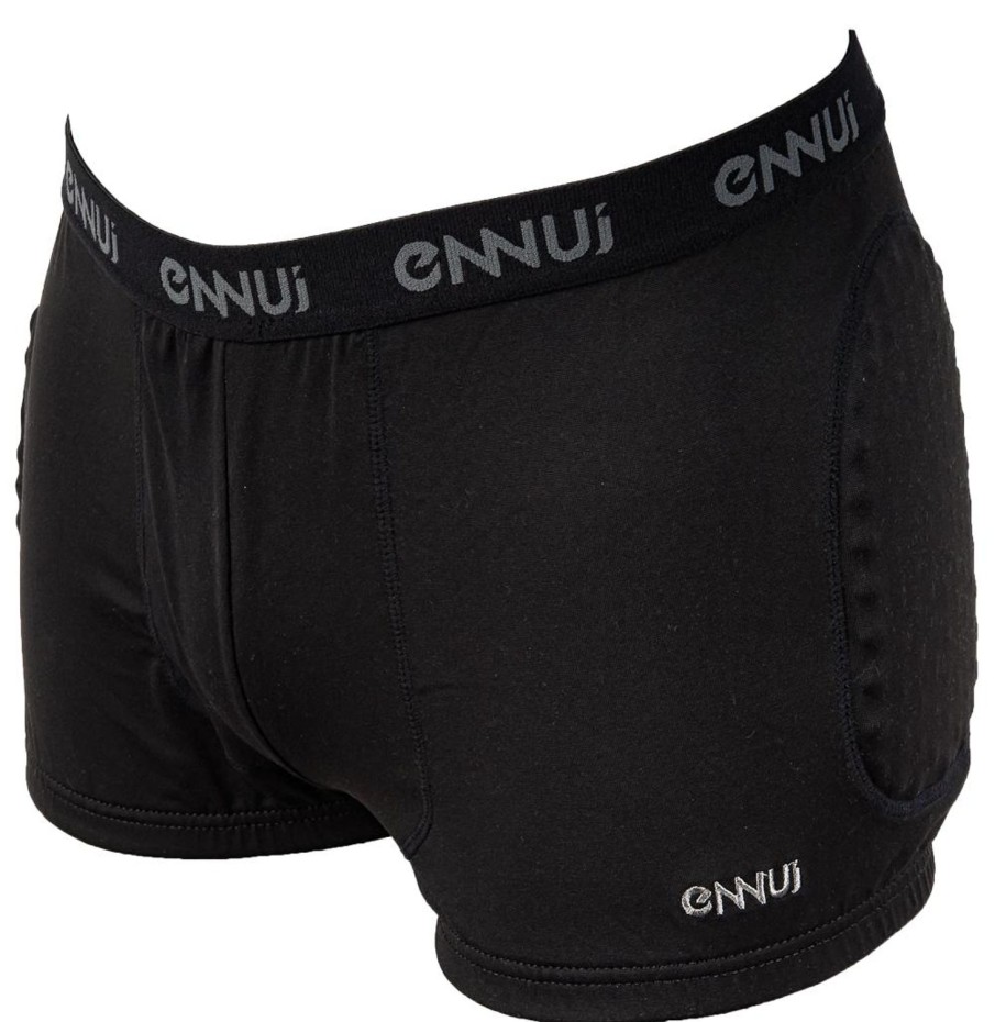 Thermal- & Underwear Powerslide Underpants | Powerslide Ennui Protection Boxer