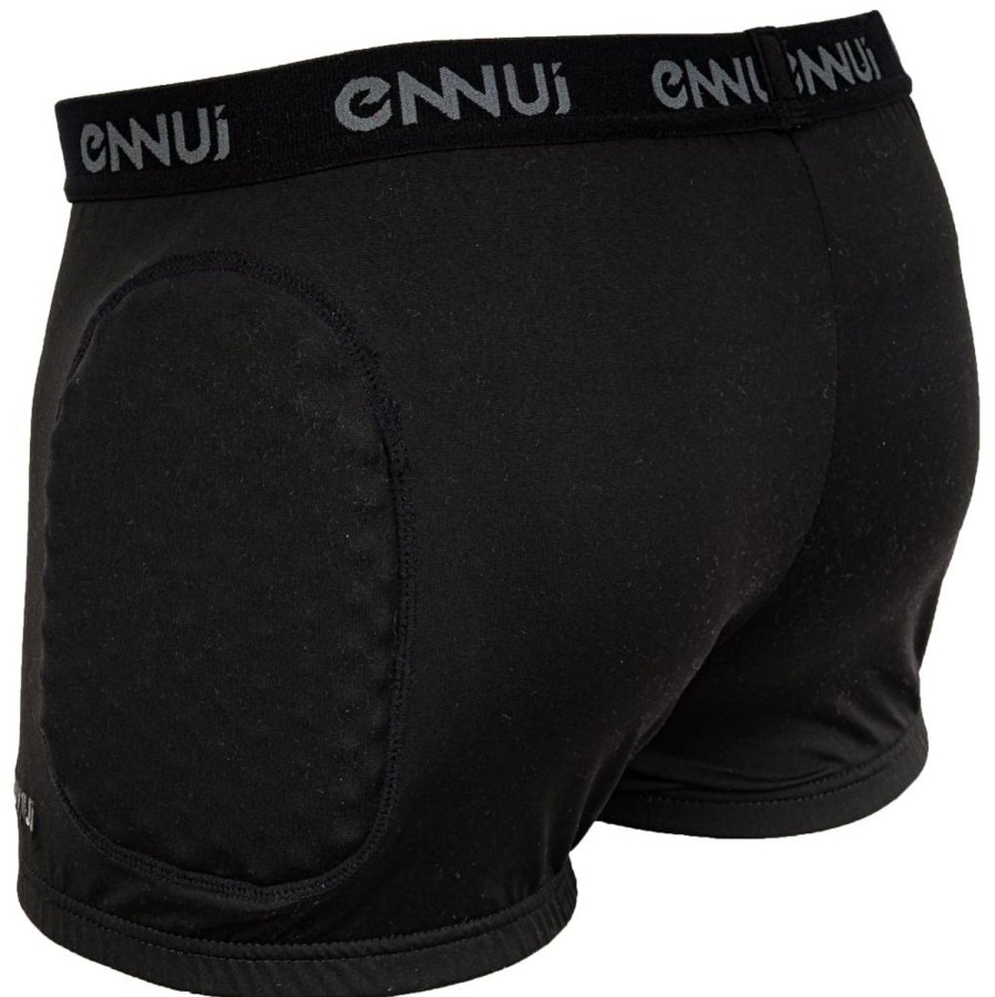 Thermal- & Underwear Powerslide Underpants | Powerslide Ennui Protection Boxer