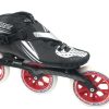 Skating Bont Inline Skates | Bont Jet 2011 3X125Mm