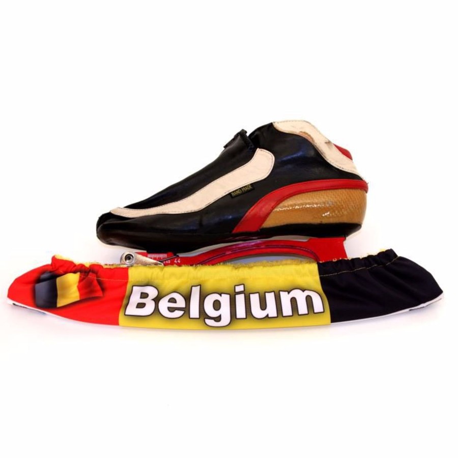 Skating Schaatshoes Ice Accessoires | Schaatshoes Belgium