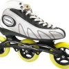 Skating Zandstra Inline Skates | Zandstra 1155 3X110Mm